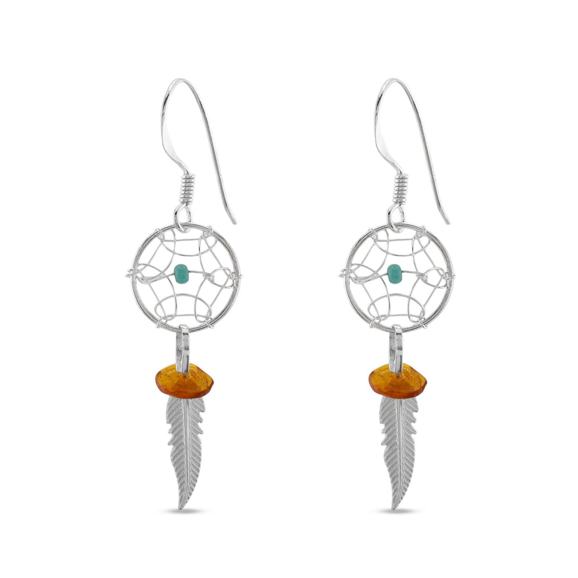 Mini Dreamcatcher Set