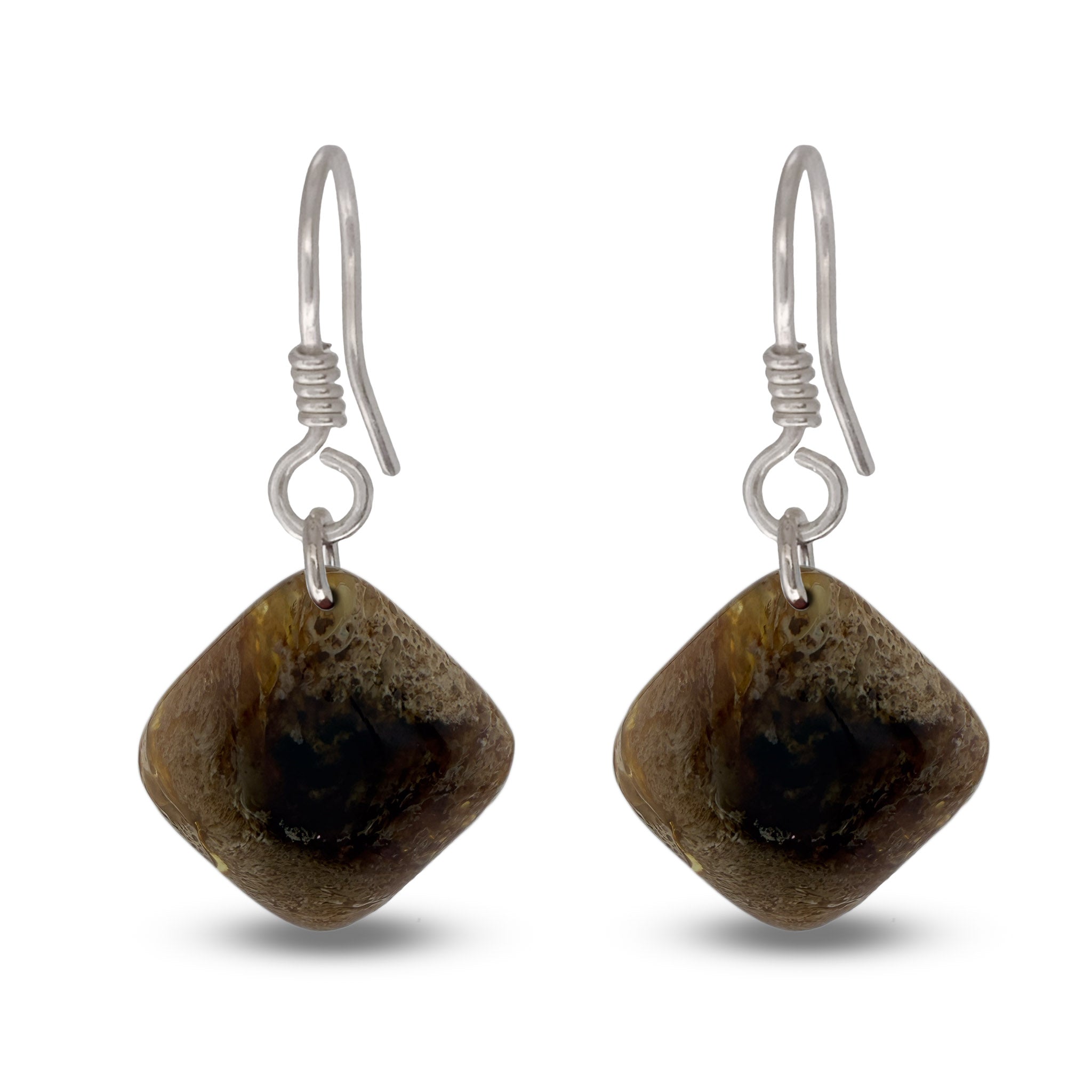 Amber Disc Set – Amber Treasures Orlando