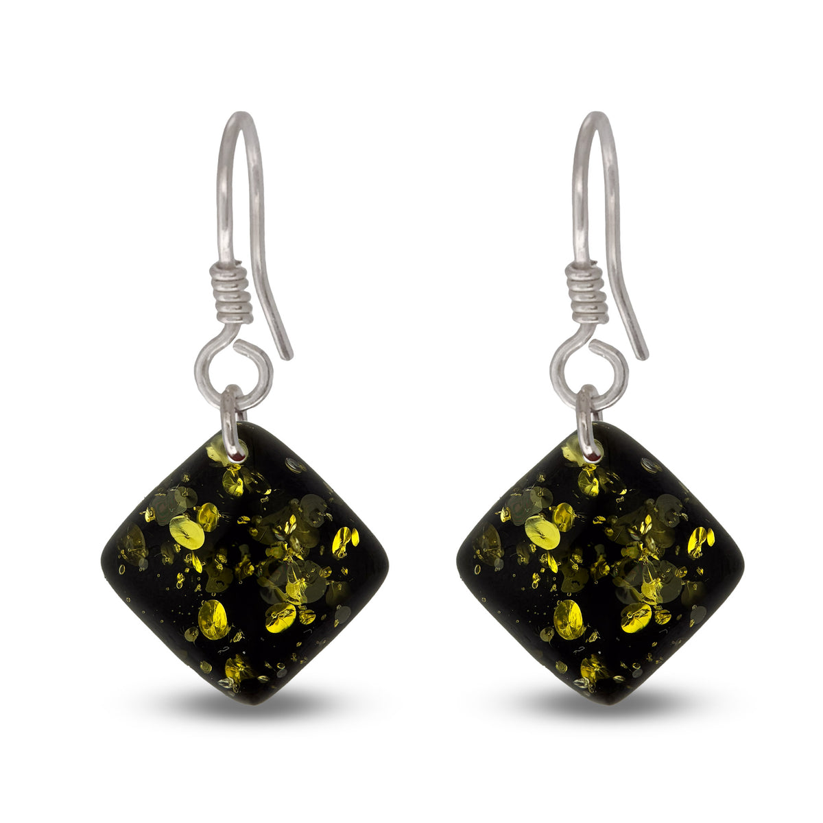 Amber Treasures Jewelry