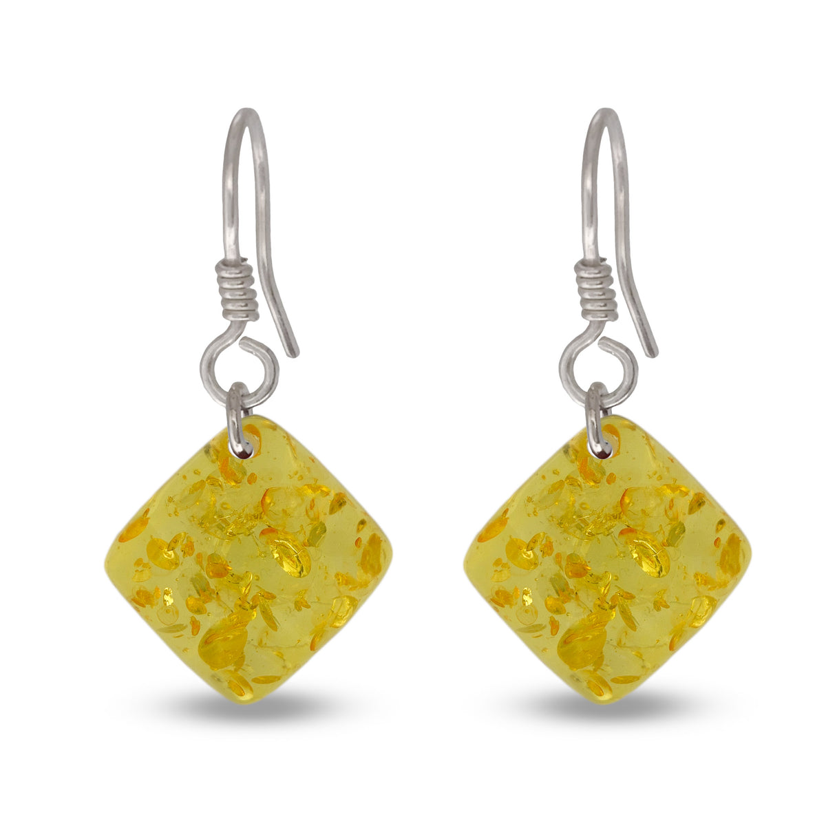 Amber Treasures Jewelry