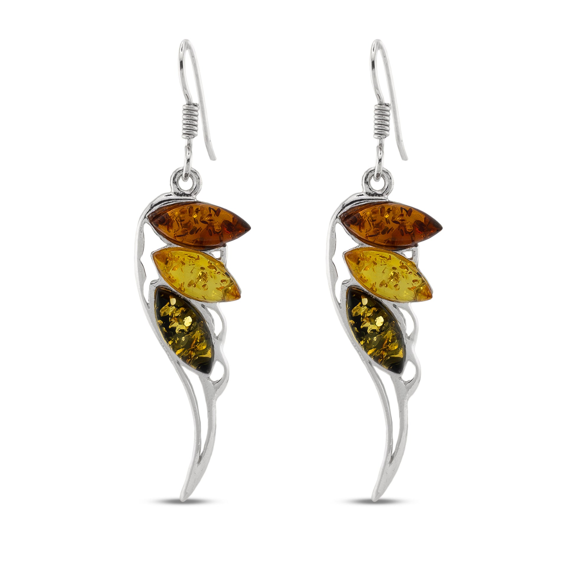 Feathered Wing Set