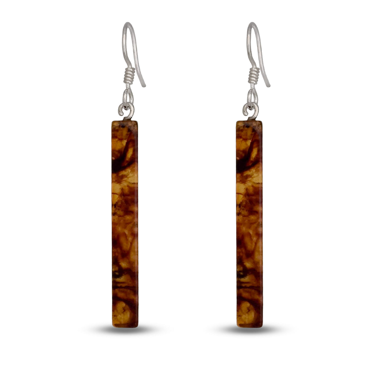 Amber Treasures Jewelry