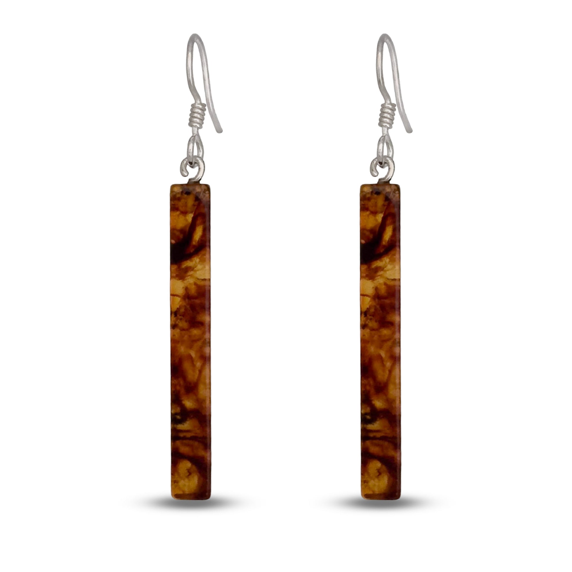 Amber Column Set