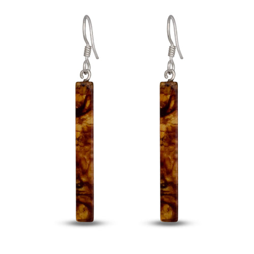 Amber Column Set