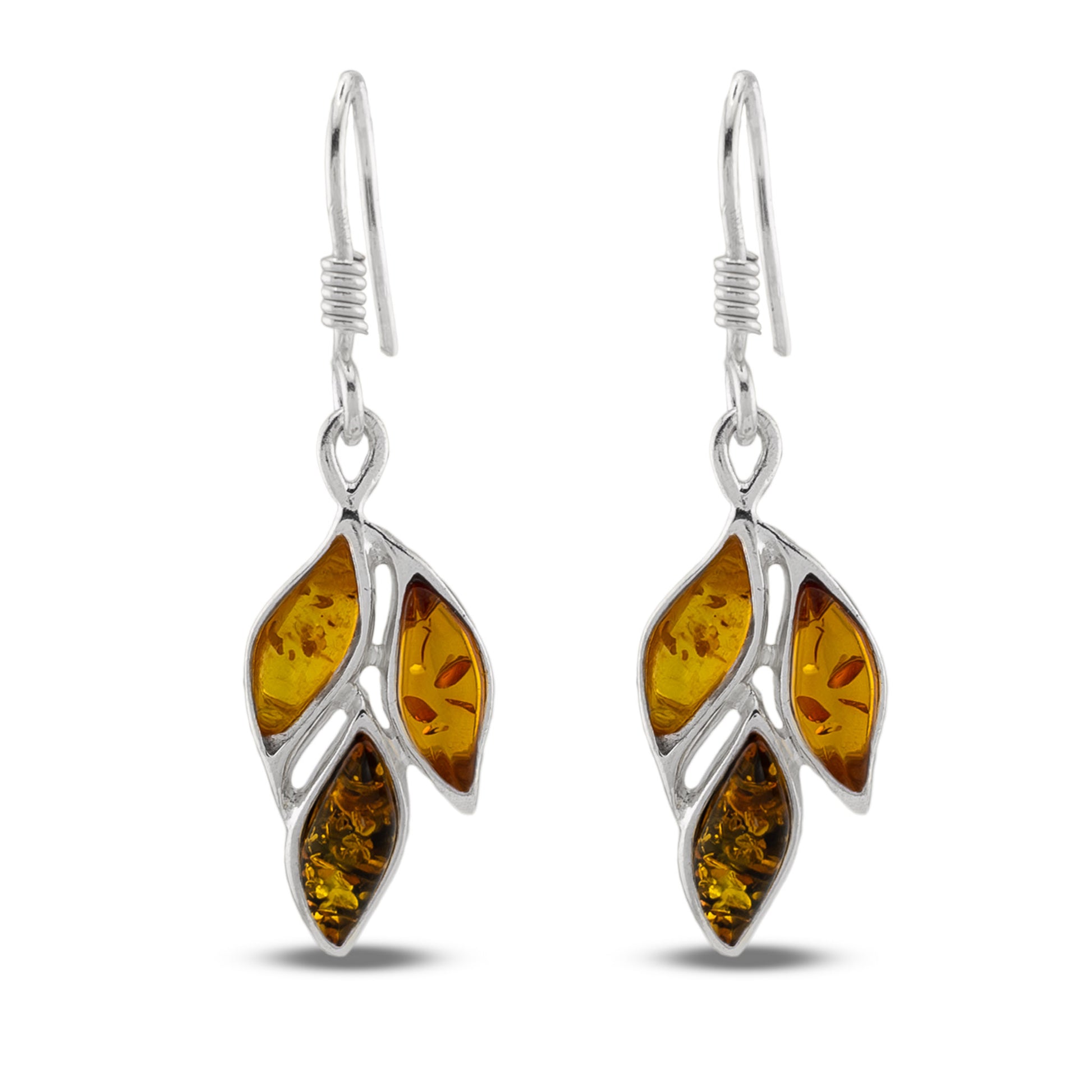 Three Leaves Set