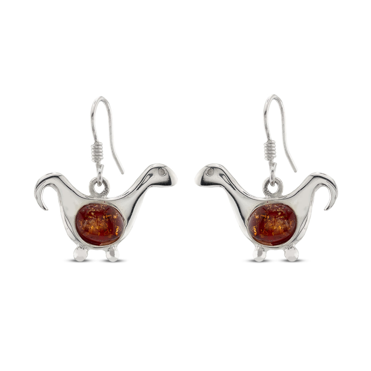 Amber Treasures Jewelry