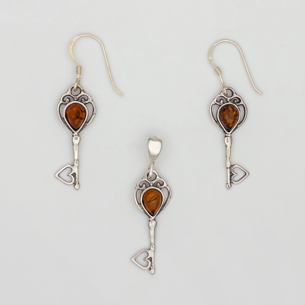 Skeleton Key Set