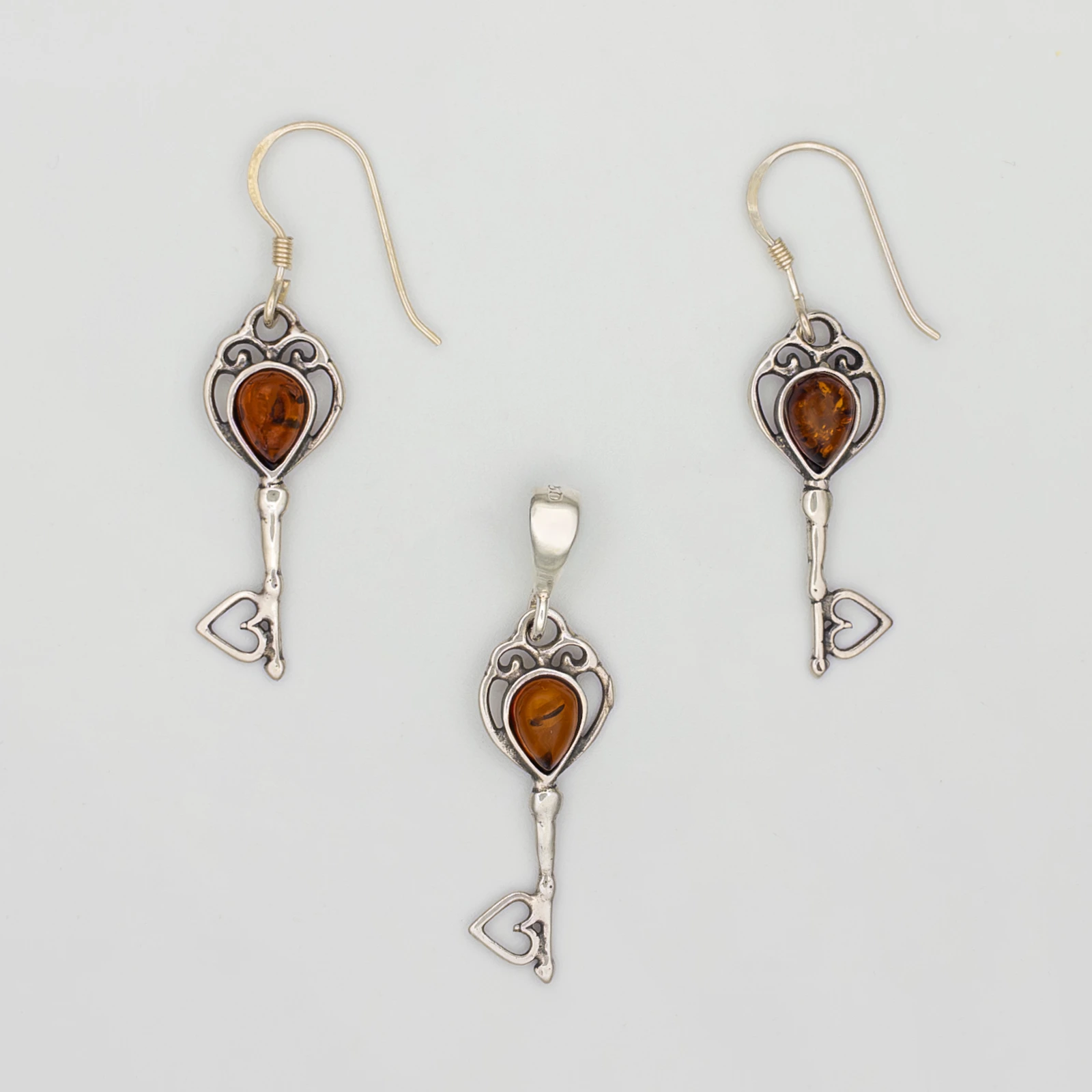 Skeleton Key Set