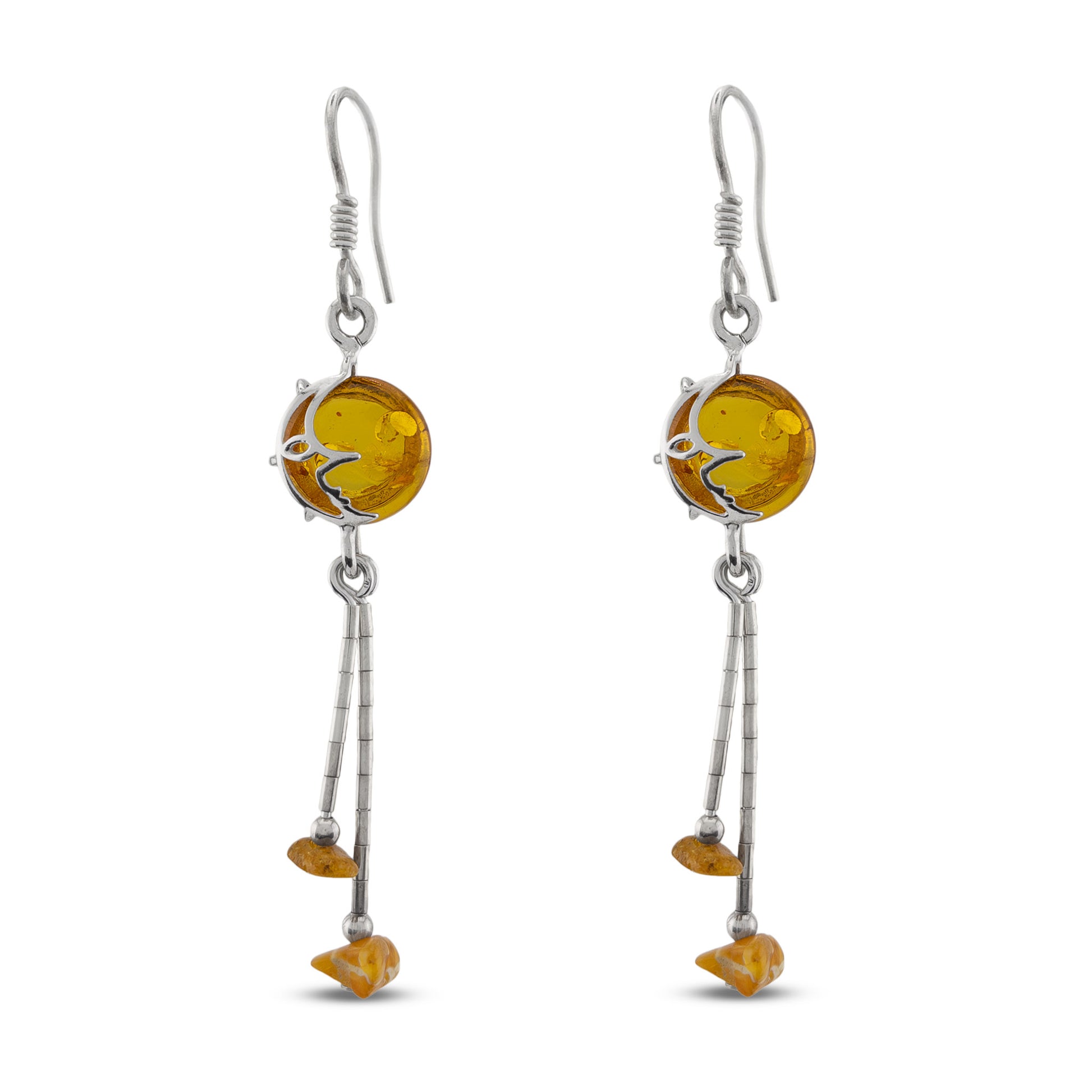 Dangling Moon Set