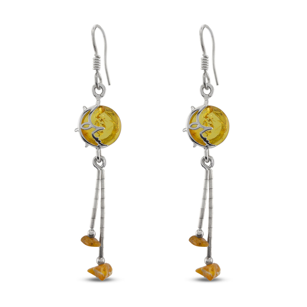 Dangling Moon Set