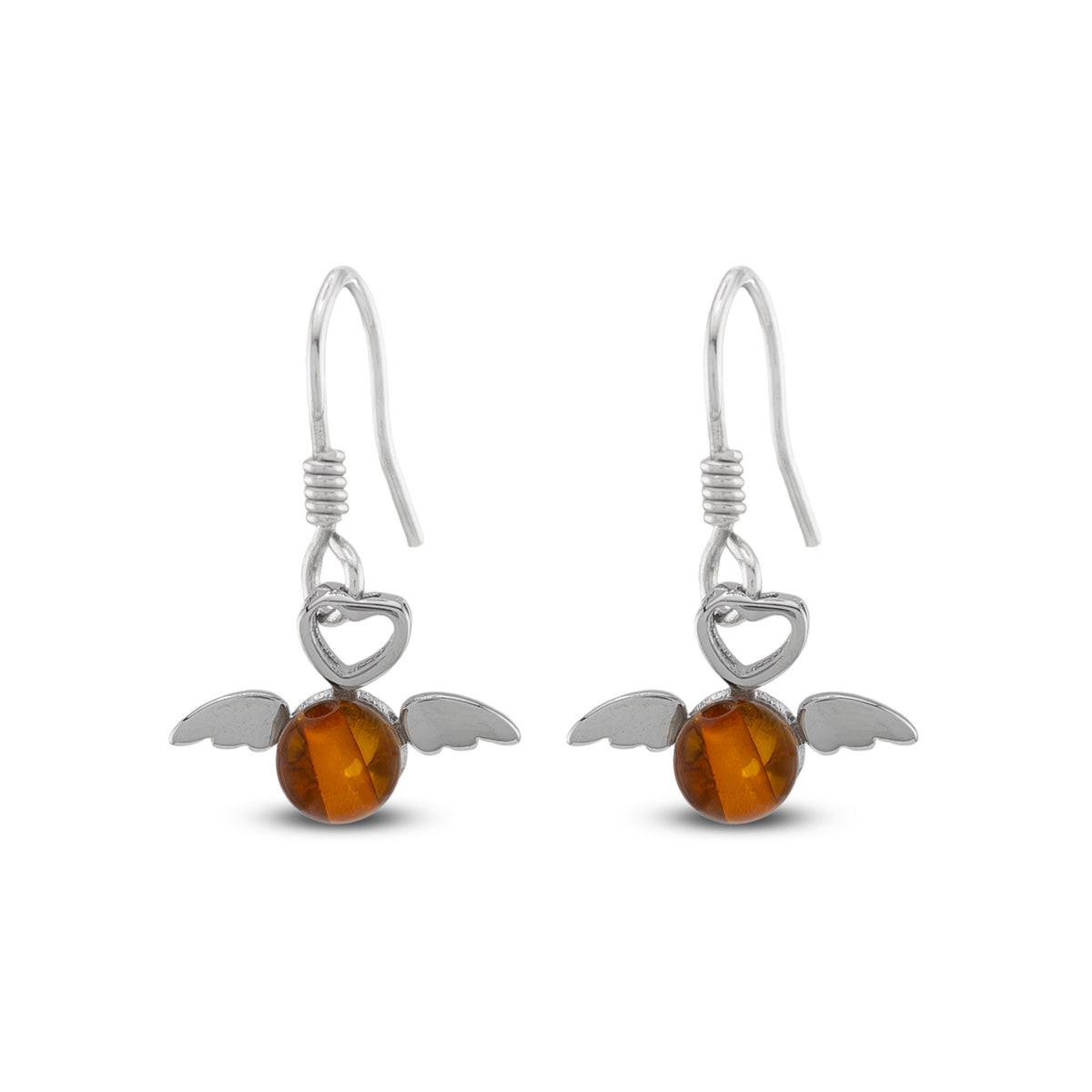 Korean Winged Heart Set