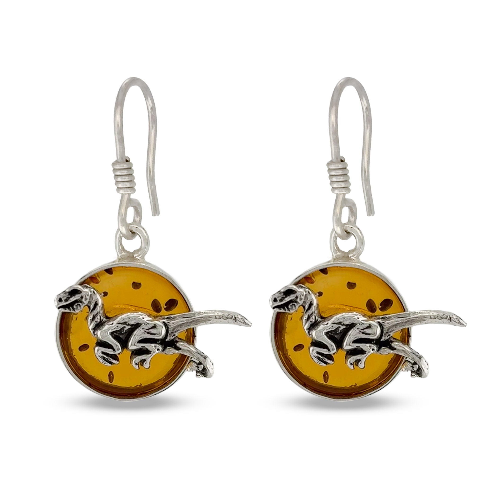 Amber Disc Set – Amber Treasures Orlando