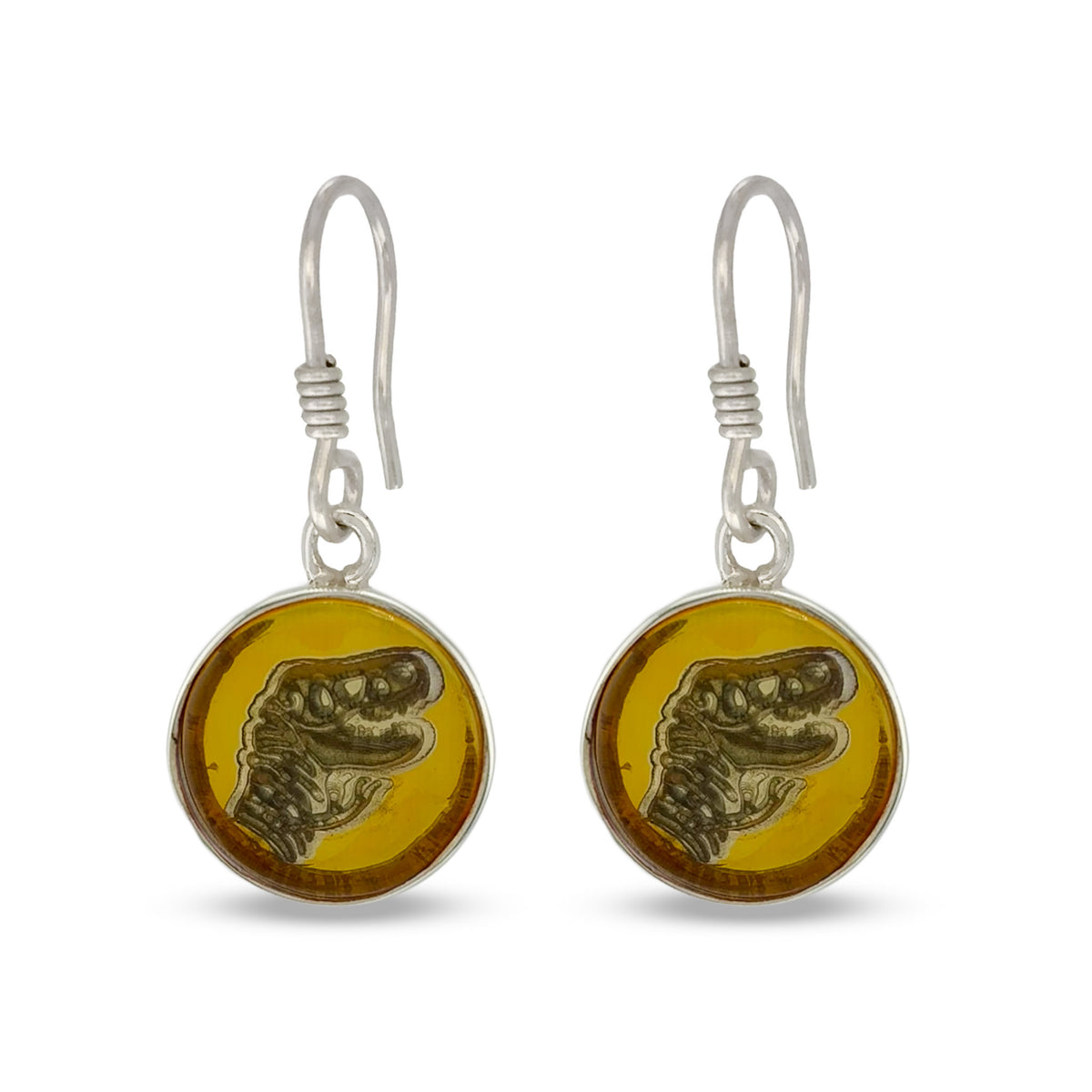 Amber Treasures Jewelry