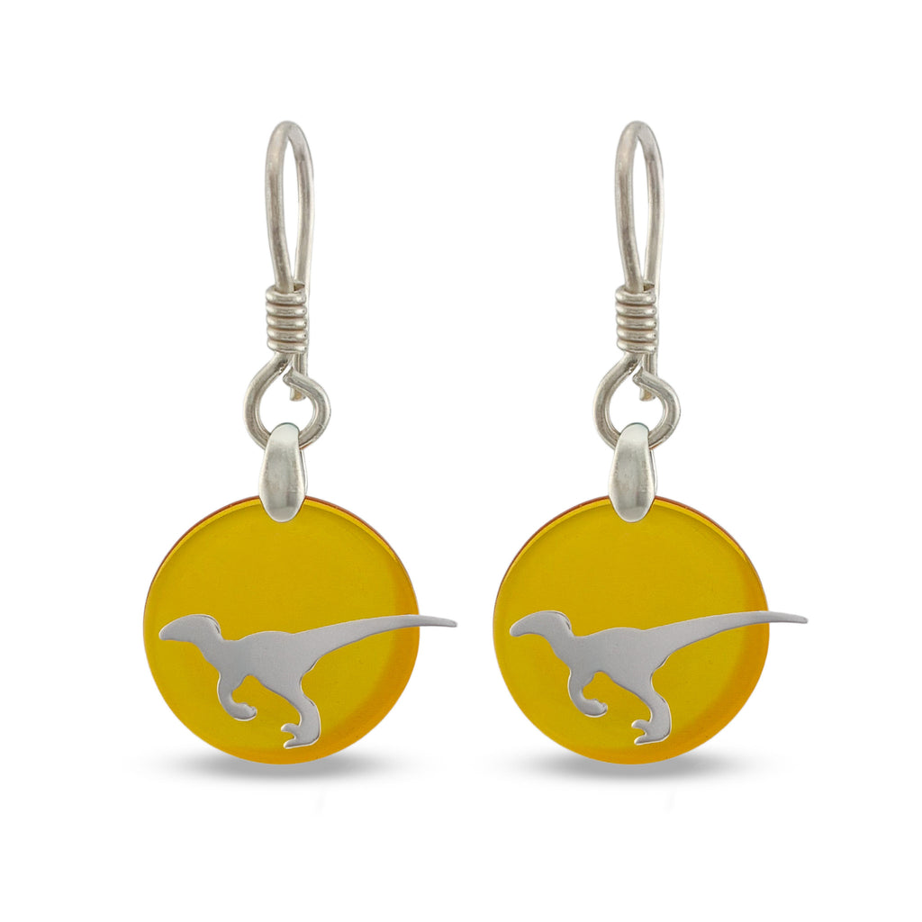 Mini Amber Disc Set