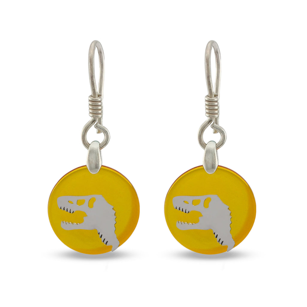 Mini Amber Disc Set
