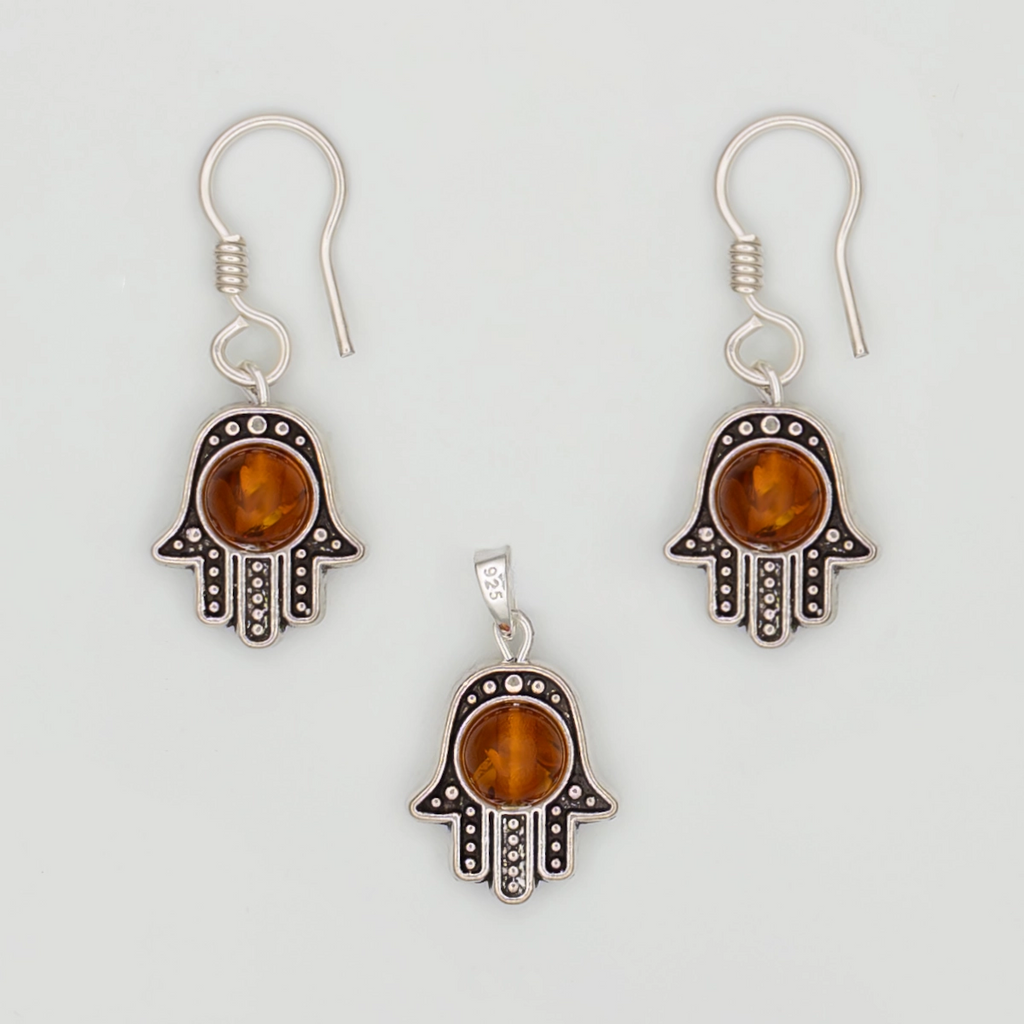 Hamsa Hand