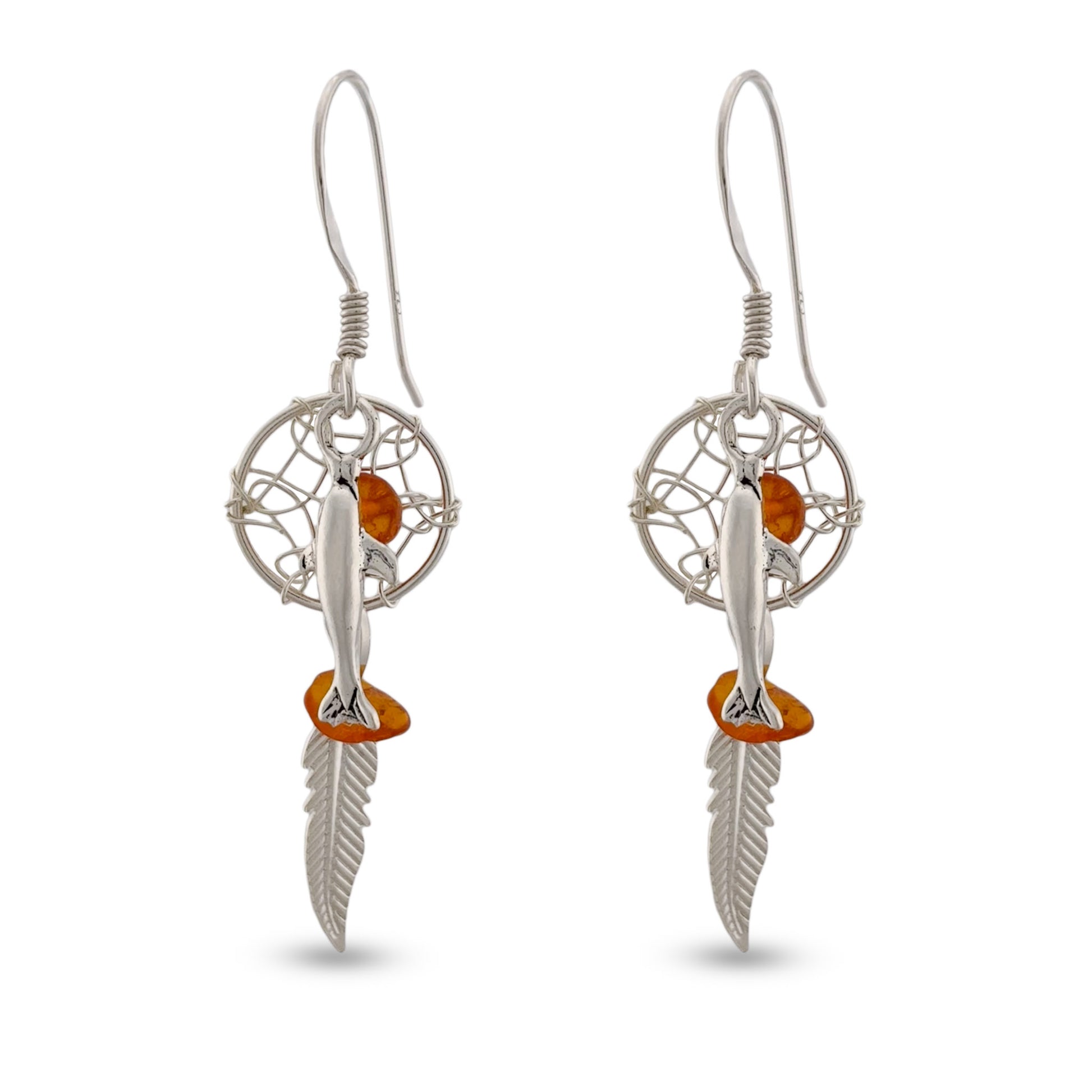 Dolphin Dreamcatcher Set