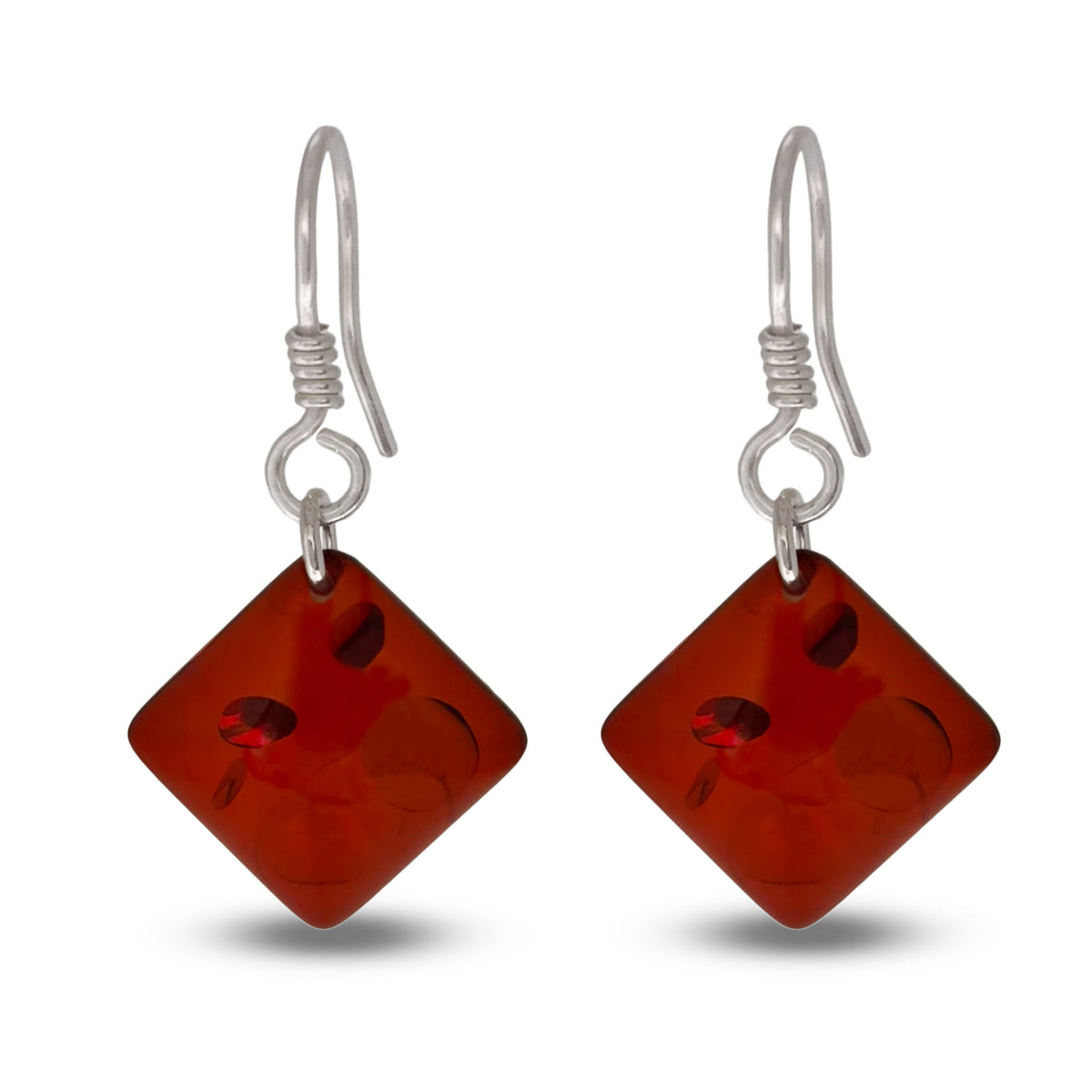 Amber Treasures Jewelry